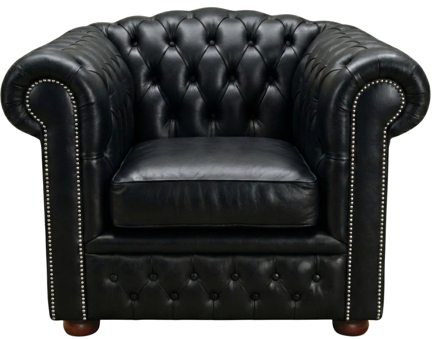 The Royale Chesterfield